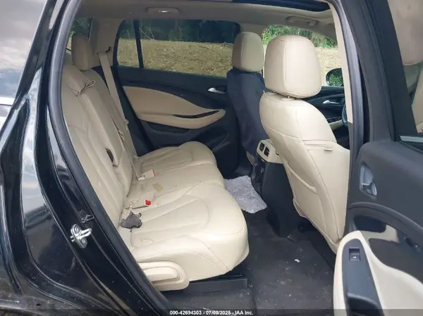 LRBFX1SA6JD113574 2018 BUICK ENVISION - Image 8