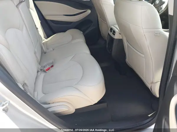 LRBFX1SA6KD001438 2019 BUICK ENVISION - Image 8