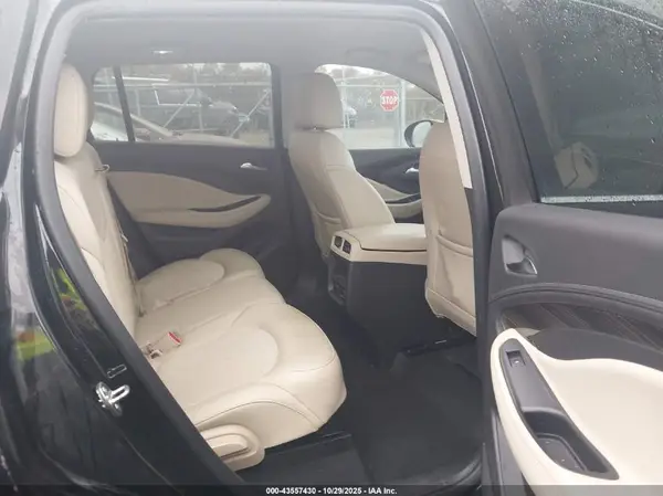LRBFX1SA6KD026369 2019 BUICK ENVISION - Image 8