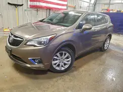 LRBFX1SA6KD039509 2019 BUICK ENVISION