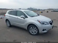 LRBFX1SA6KD110062 2019 BUICK ENVISION