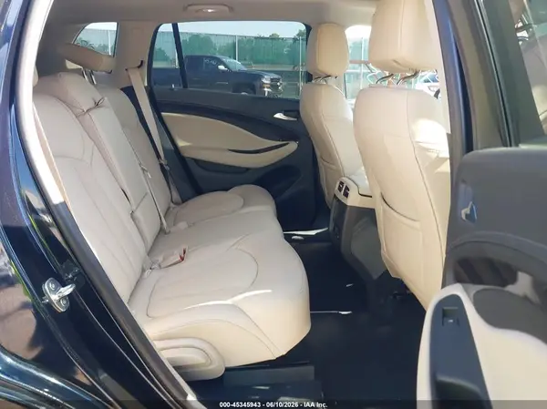 LRBFX1SA6LD017849 2020 BUICK ENVISION - Image 8