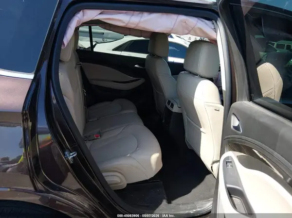 LRBFX1SA6LD033162 2020 BUICK ENVISION - Image 8