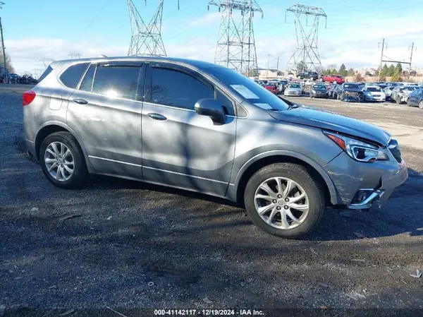 LRBFX1SA6LD154967 2020 BUICK ENVISION - Image 1