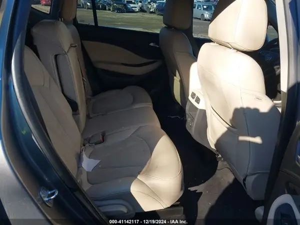 LRBFX1SA6LD154967 2020 BUICK ENVISION - Image 8