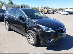 LRBFX1SA6LD164205 2020 BUICK ENVISION