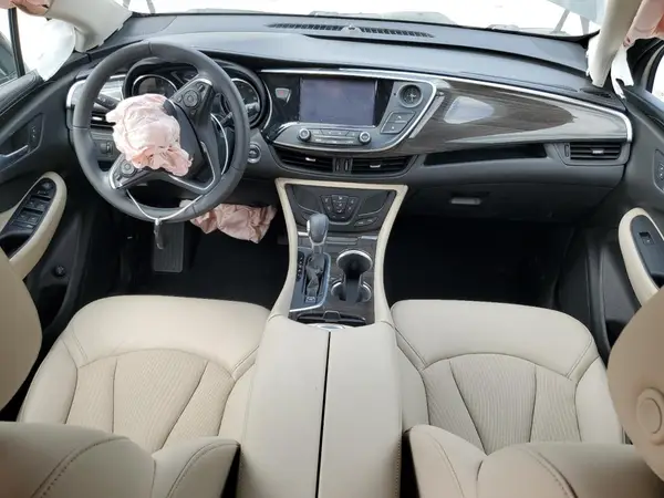 LRBFX1SA6LD165399 2020 BUICK ENVISION - Image 8