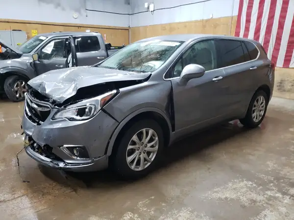 LRBFX1SA6LD179206 2020 BUICK ENVISION - Image 1