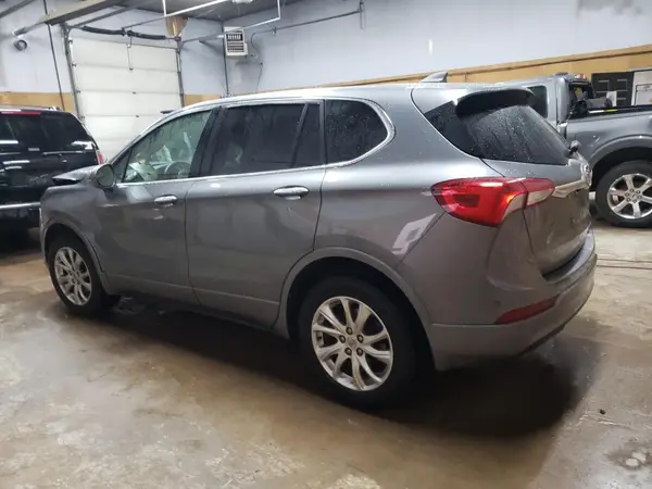 LRBFX1SA6LD179206 2020 BUICK ENVISION - Image 2