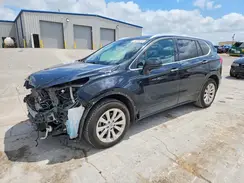 LRBFX1SA7JD006937 2018 BUICK ENVISION