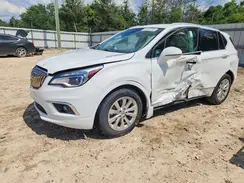 LRBFX1SA7JD009269 2018 BUICK ENVISION