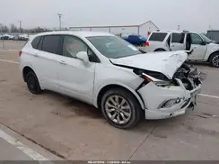 LRBFX1SA7JD029327 2018 BUICK ENVISION
