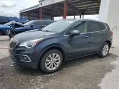 LRBFX1SA7JD081377 2018 BUICK ENVISION