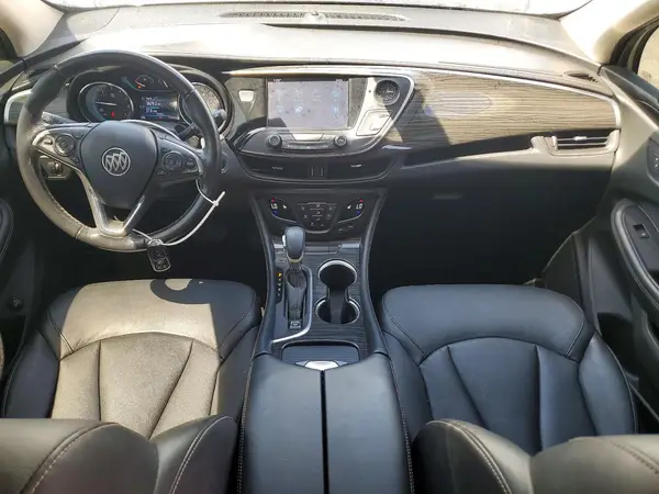 LRBFX1SA7JD082139 2018 BUICK ENVISION - Image 8