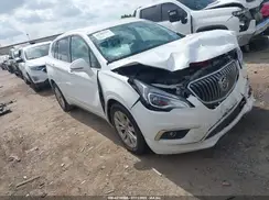 LRBFX1SA7JD082528 2018 BUICK ENVISION