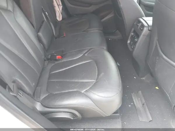 LRBFX1SA7JD082528 2018 BUICK ENVISION - Image 8