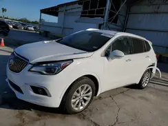 LRBFX1SA7JD083257 2018 BUICK ENVISION