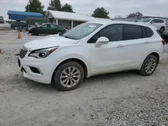LRBFX1SA7JD084246 2018 BUICK ENVISION