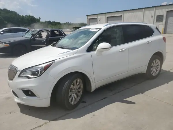 LRBFX1SA7JD084294 2018 BUICK ENVISION - Image 1