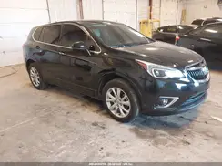 LRBFX1SA7KD010214 2019 BUICK ENVISION