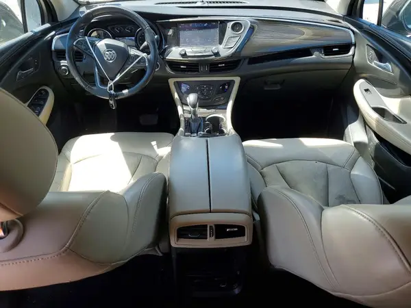 LRBFX1SA7LD014572 2020 BUICK ENVISION - Image 8