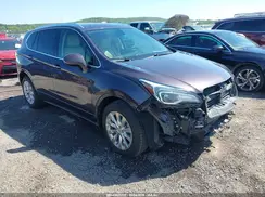 LRBFX1SA8JD007160 2018 BUICK ENVISION
