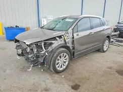 LRBFX1SA8JD007207 2018 BUICK ENVISION