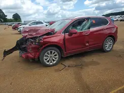 LRBFX1SA8JD010611 2018 BUICK ENVISION