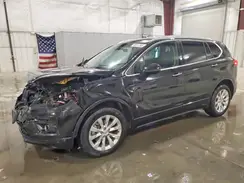 LRBFX1SA8JD015971 2018 BUICK ENVISION