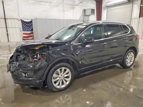 LRBFX1SA8JD015971 2018 BUICK ENVISION