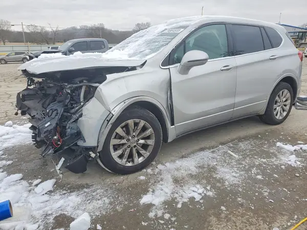 LRBFX1SA8JD016716 2018 BUICK ENVISION