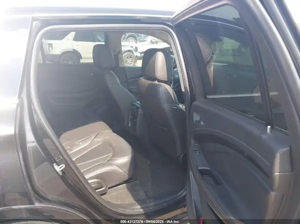 LRBFX1SA8JD017753 2018 BUICK ENVISION - Image 8