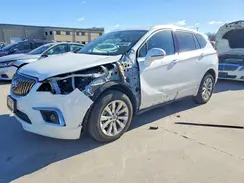 LRBFX1SA8JD024833 2018 BUICK ENVISION