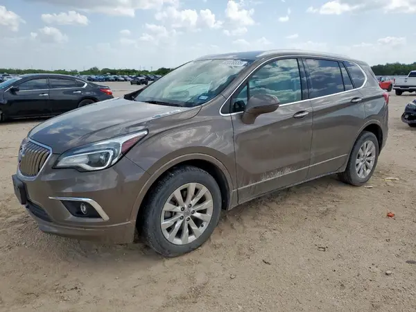 LRBFX1SA8JD024881 2018 BUICK ENVISION - Image 1