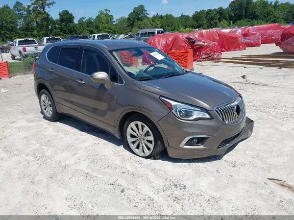 LRBFX1SA8JD026646 2018 BUICK ENVISION - Image 1