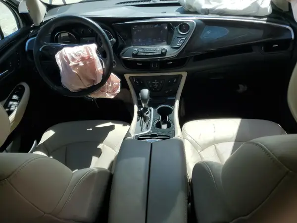 LRBFX1SA8JD052759 2018 BUICK ENVISION - Image 8