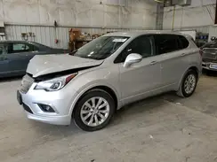 LRBFX1SA8JD081310 2018 BUICK ENVISION