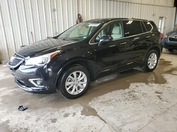 LRBFX1SA8LD156445 2020 BUICK ENVISION - Image 1