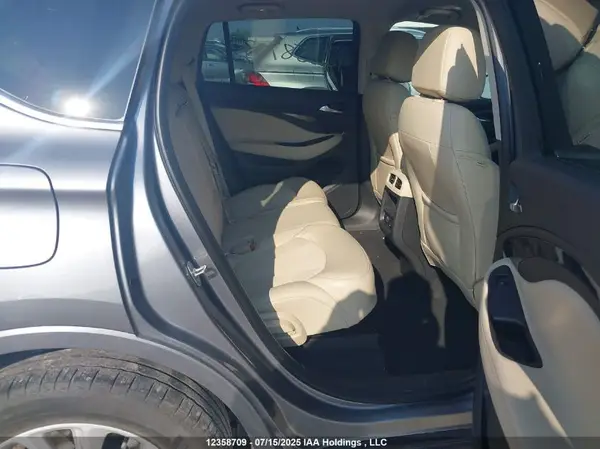 LRBFX1SA8LD179093 2020 BUICK ENVISION - Image 8