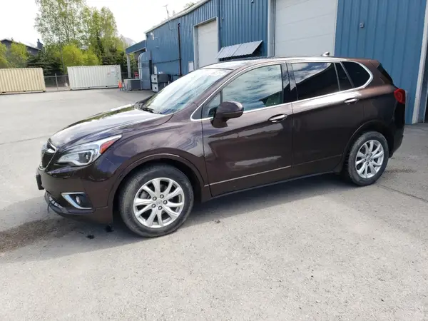 LRBFX1SA8LD194547 2020 BUICK ENVISION - Image 1