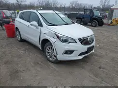 LRBFX1SA9JD005899 2018 BUICK ENVISION
