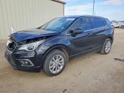 LRBFX1SA9JD007099 2018 BUICK ENVISION