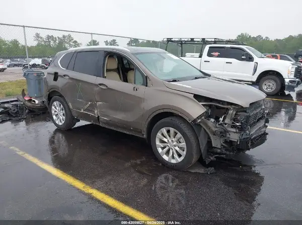 LRBFX1SA9JD007488 2018 BUICK ENVISION - Image 1