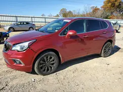 LRBFX1SA9JD007670 2018 BUICK ENVISION