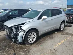 LRBFX1SA9JD009340 2018 BUICK ENVISION