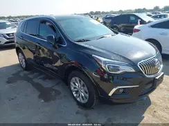 LRBFX1SA9JD024047 2018 BUICK ENVISION