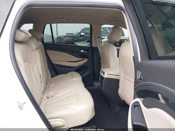 LRBFX1SA9JD024257 2018 BUICK ENVISION - Image 8