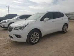 LRBFX1SA9JD081042 2018 BUICK ENVISION