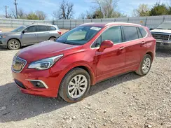 LRBFX1SA9JD081185 2018 BUICK ENVISION