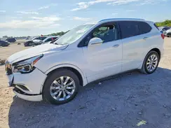 LRBFX1SA9JD081591 2018 BUICK ENVISION